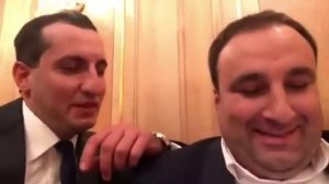 Арарат Кещян. Тимур Тания. Как будет на абхазском "голубь"