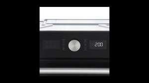 Электрический духовой шкаф Hotpoint-Ariston