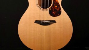 Furch Masters Choice Blue GC-CM SPE - Cedar/Mahogany
