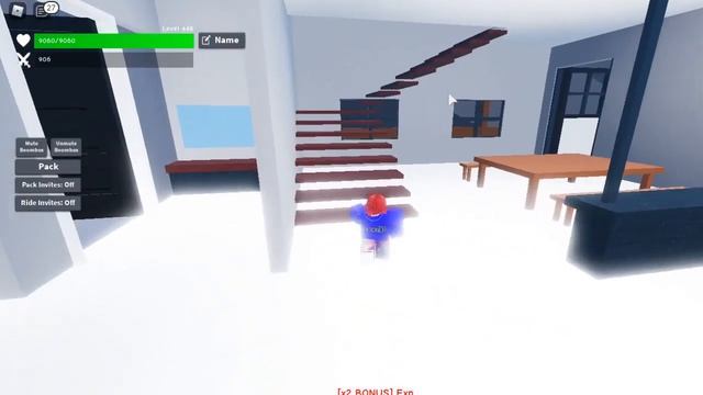 *NEW* MAP UPDATE ALL NEW CHANGES | Roblox Animal Simulator смотреть онлайн