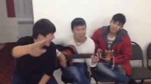 А твои глаза рисуют любовь)