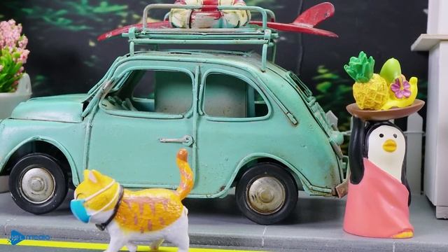 Best Of Miniature Cooking Compilation | 1000+ Miniature Food Recipe ASMR смотреть онлайн