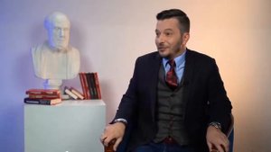 Закрытый курс лекций про эмоции: "Гнев"