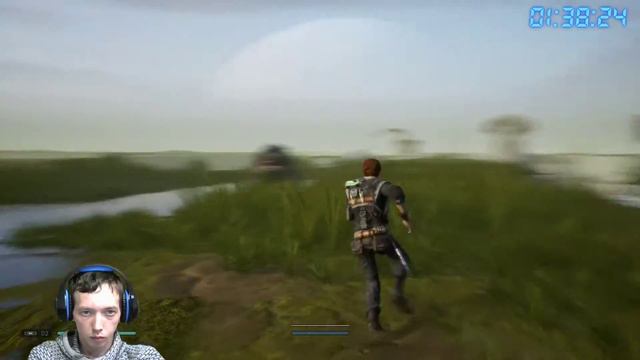 А вот и джедайчики подъехали))) смотреть онлайн