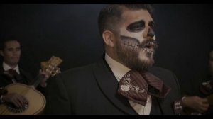 Mariachi Continental de San Diego- Dia de los Muertos- La Llorona