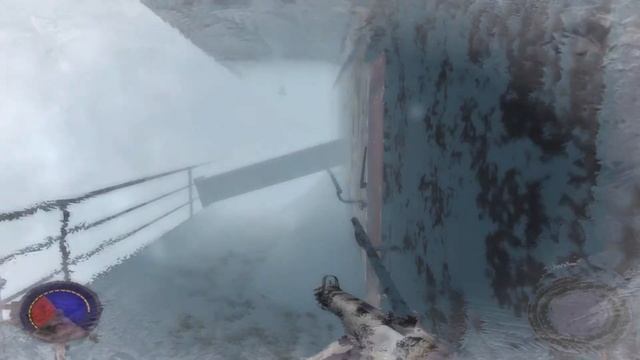 Cryostasis Sleep of Reason (Анабиоз сон разума) - Ключник #9 смотреть онлайн