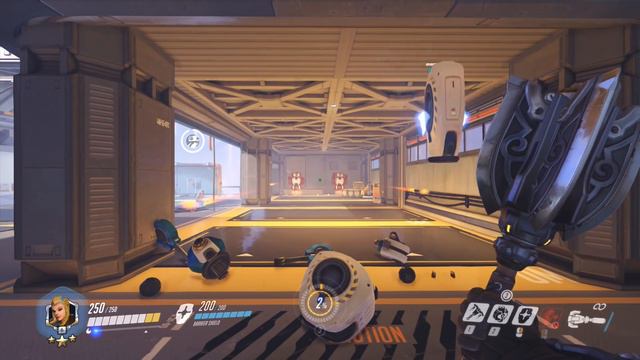 Overwatch Brigitte Rework - Good or Bad? Buff or Nerf?