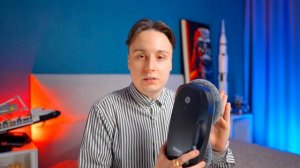 Робот-стеклоочиститель Genio Windy W200 – лучший компактный мойщик окон в 2021 году.