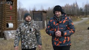 Скорость пули на 200 метров. Как ведет себя гладкая пуля на дальних дистанциях. Тест пули Полева.