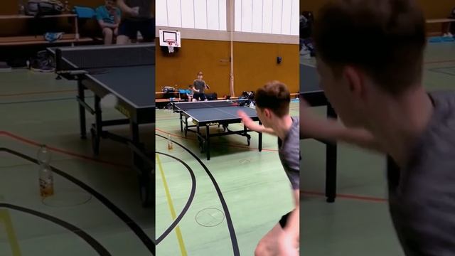 Fundamentals are the best foundation #pingpong #shortvideo #shortviral #tabletennis #trending