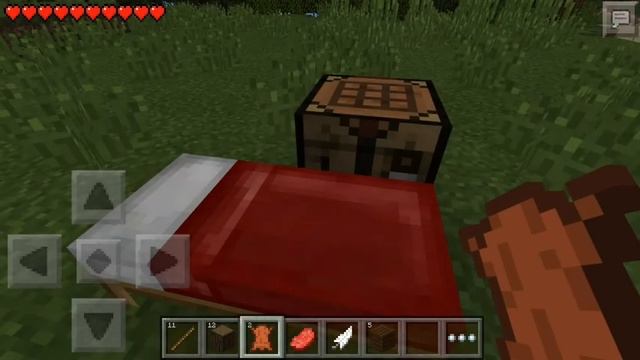 Прохождение minecraft PE 0.9.5 Lp 1 смотреть онлайн