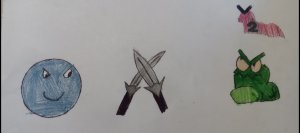 Обучалки-приключалки. Roller Ball 4. Битва с Боссом. 11-16 уровни.