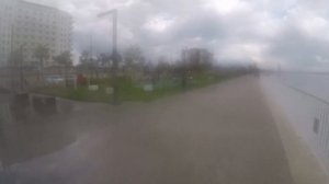 Погода в Анталии в октябре