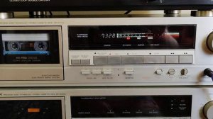 Denon dr-m24hx vs. używany Sony EF