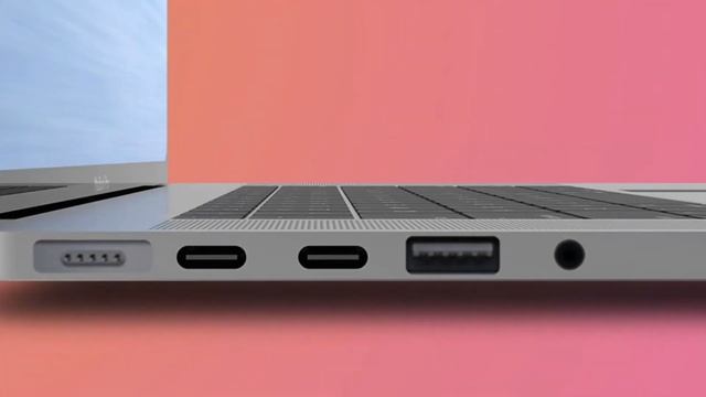 M1X MacBook Pro 2021 - Top 5 feathers, price, launch date and also New leaks... смотреть онлайн