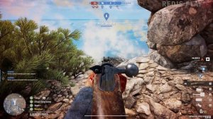 ISONZO - НОВЫЙ ШУТЕР ► Прохождение без комментариев