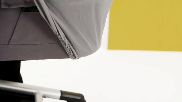 Дождевик Joolz для люльки и прогулочного блока коляски Day+ смотреть онлайн