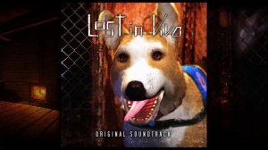 I'm Not Sick - Lost In Vivo Original Soundtrack - Track 27