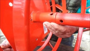 Грунтозацепы и сцепка на мотоблок Нева??