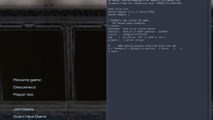 Sven Co-op●Как создать сервер и играть с другом