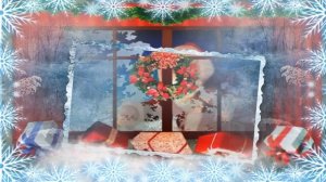 Владимир Захаров (Рок-Острова) - Мы в лесу срубили ёлку