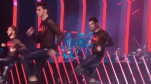 СЛАВА - твой поцелуй