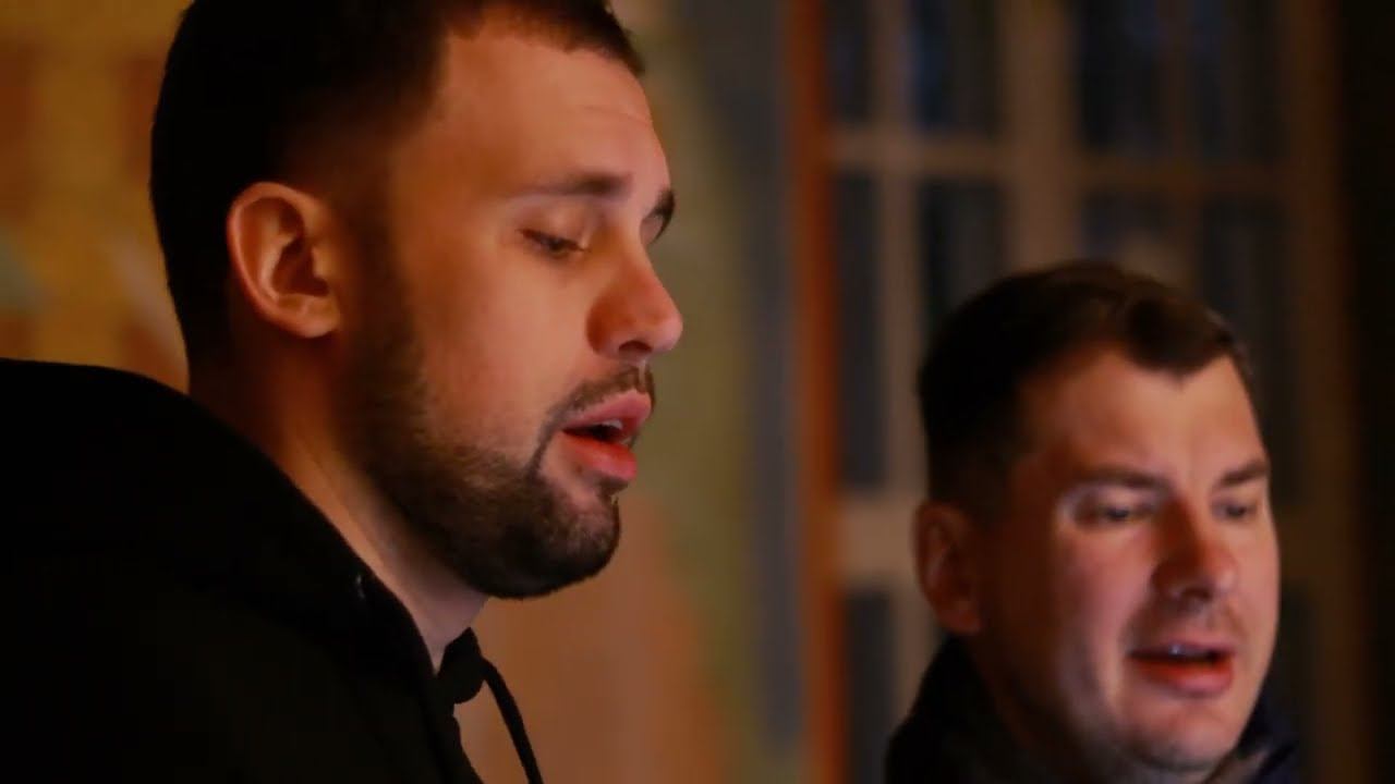Фрагменты литургии, Курский Свято-Троицкий женский монастырь, Арт-группа Ларго