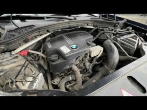 BMW X3  F25 N20B20 Пробег 118к - лезть в цепи или нет ?