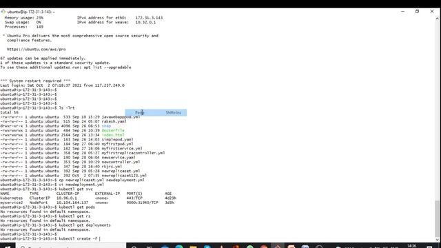 Kubernetes Deployment || DevOps || смотреть онлайн