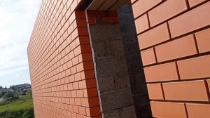 Какой высоты делать цоколь, дверной проём?