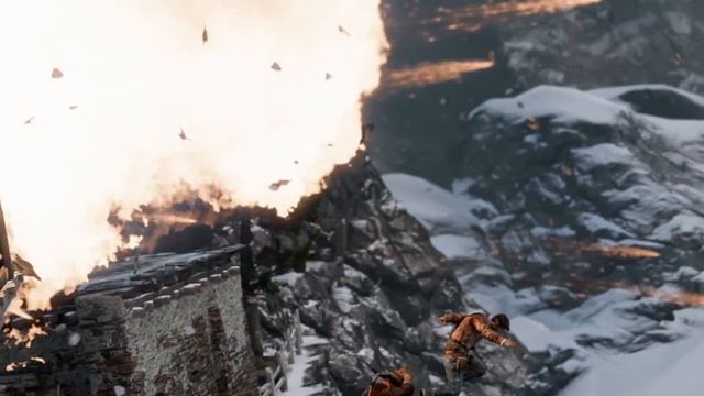 10 Years of UNCHARTED | PlayStation смотреть онлайн