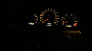 mercedes w202 c280 глохнет