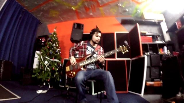 REC NOTES #2 BASS смотреть онлайн