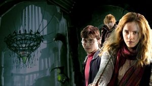 Что Если Бы Гермиона Попала на Слизерин?