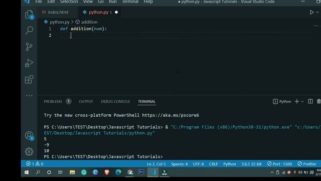 python basic programs for beginners | Python examples | Python for Beginners | Cyberinitiation
