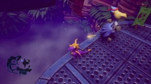 Spyro 2: Ripto's Rage! Remastered ⦁ Полное прохождение ⦁ Без комментариев ⦁ 4K60FPS