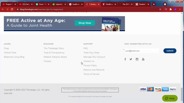 How to Get Unlimited SEO Clients without Fiverr | Faizan Tech смотреть онлайн