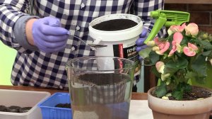 Новый способ подготовки таблеток к посеву