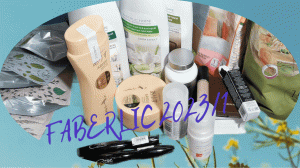 ОБЗОР ЗАКАЗА FABERLIC 2023. НОВИНКИ FABERLIC. FABERLIC 2023 ORDER REVIEW. FABERLIC NOVELTIES.