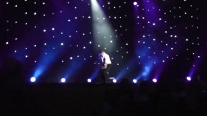 Номер "Пьяница" Шоу-балет "Тодес"