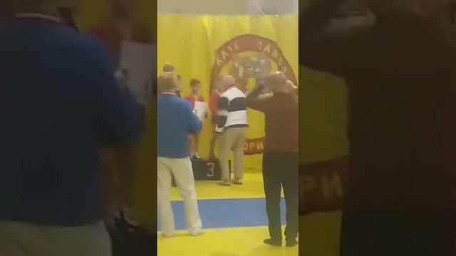 Эдуард Самбо Нахабино смотреть онлайн