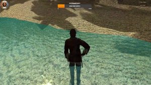 Очередное прохождение Корсары: ГПК Реконструкция - на невозможном #1. По просьбам зрителей