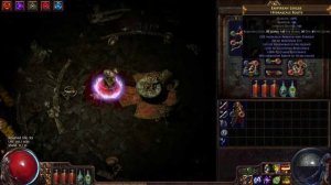 Path of Exile - Aura Guide