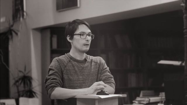 Откуда есть пошёл язык русский? - часть 1 смотреть онлайн