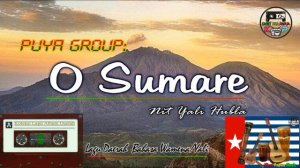 15. PUYA GROUP - O SUMARE [WAMENA PAPUA MUSIC] YALI | Kaset Pita Papua 2019