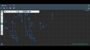 Московкина. Динамика. 9 класс.№98