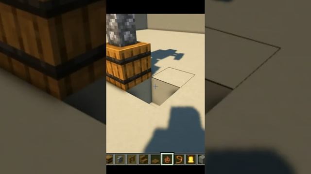 Тревожный Колокол В Майнкрафт смотреть онлайн