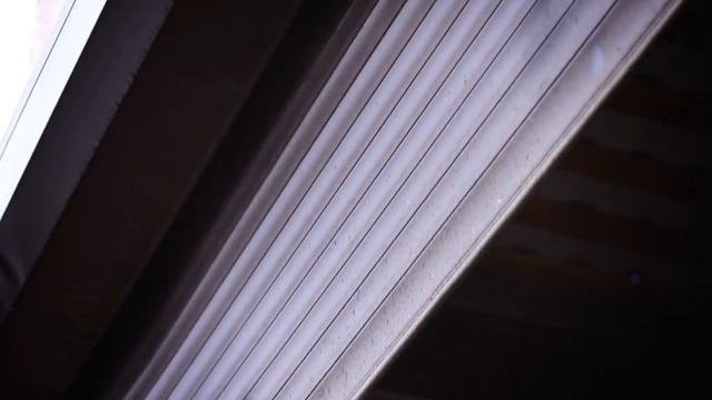 Рольворота Алютех для гаража под ключ в Новосибирске