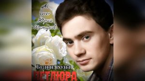 Петлюра - Белые розы (Ai cover  Юра Шатунов)  #aicover #шансон #петлюра #нейрокавер #шатунов