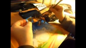 Очки поляризационные спортивные Free Soldier #13 AliExpress